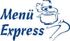 Logo von Menü Express Gotha GmbH & Co.KG