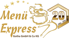 Menü Express Gotha GmbH & Co.KG